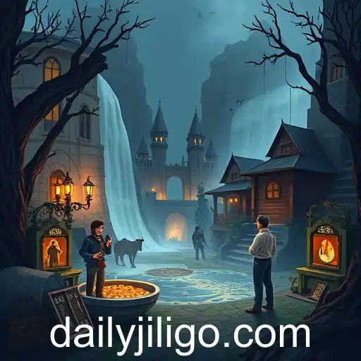 Exploring 'Epic Journeys': A Dive into the Adventurous Realm of DAILYJILI