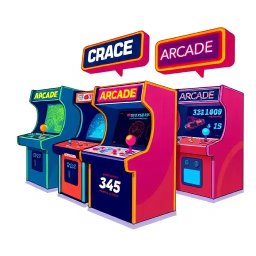 Exploring the Timeless Appeal of 'Classic Arcade' Games with DAILYJILI