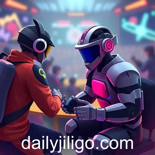 Gaming Evolution: The Rise of DAILYJILI