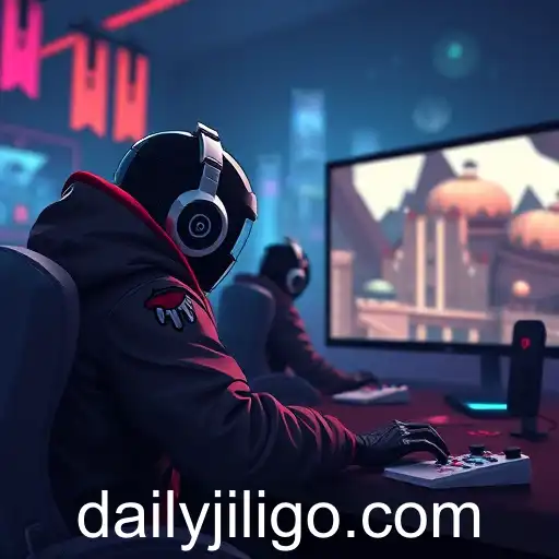Evolving Online Gaming Landscape with DAILYJILI
