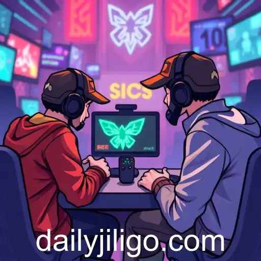 Evolving Landscape of Online Gaming in 2025