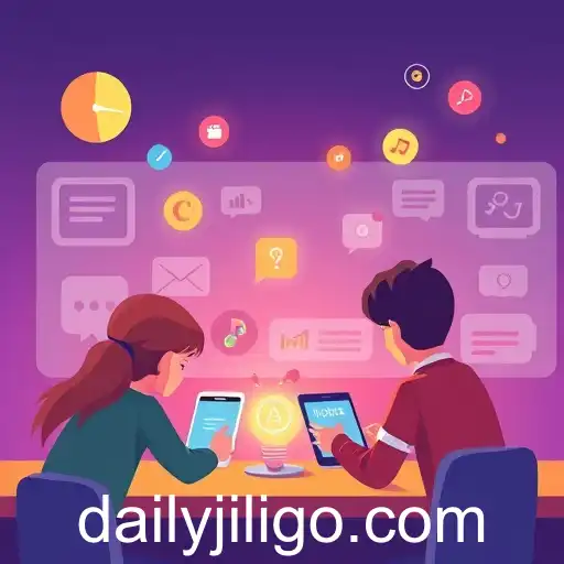 Harnessing the Power of Gamification in Education