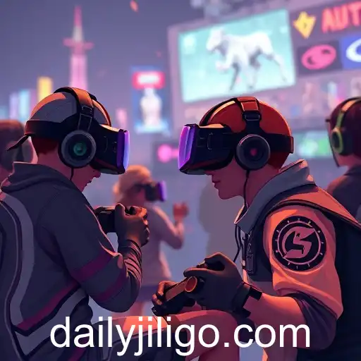 The Rise of Gaming Communities in 2025