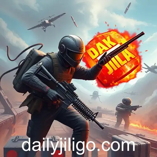 Gaming Industry's New Paradigms