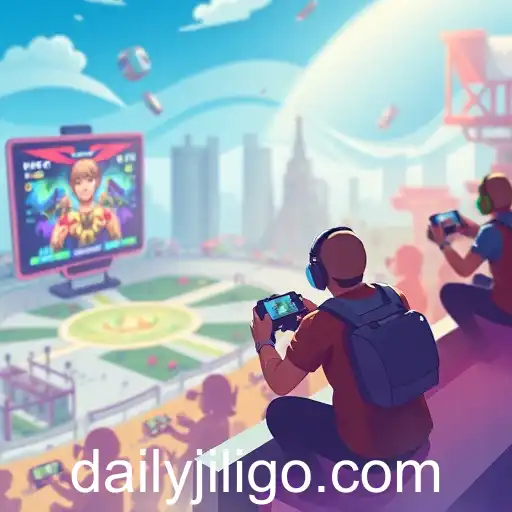 The Rise of Gaming Portals in the Digital Age