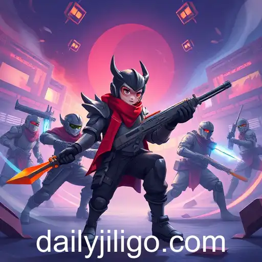 Gaming Revolution: The Impact of DAILYJILI