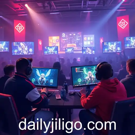 Rise of Online Gaming Communities in 2025