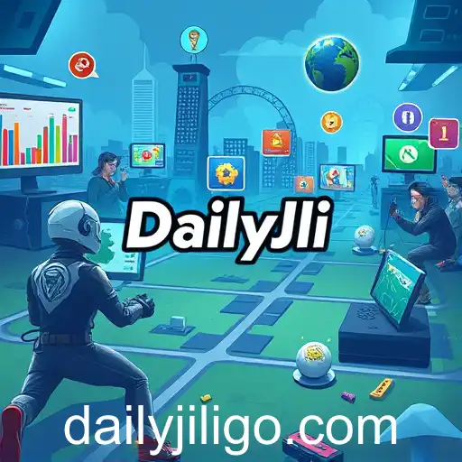 The Rise and Influence of Online Gaming Platforms