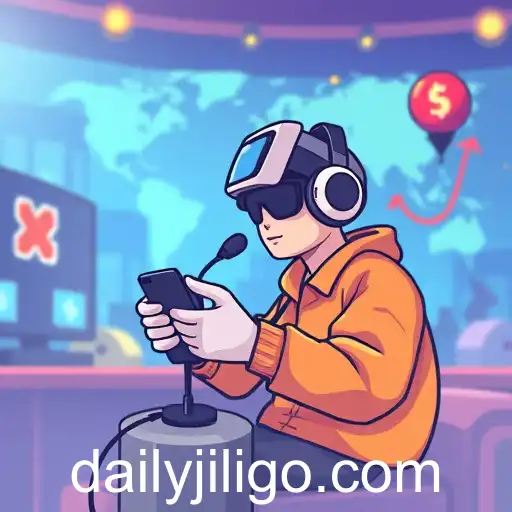 The Rise of Online English Games in 2025