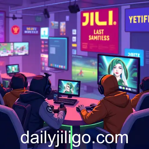 Exploring the Rise of Online Gaming in 2025