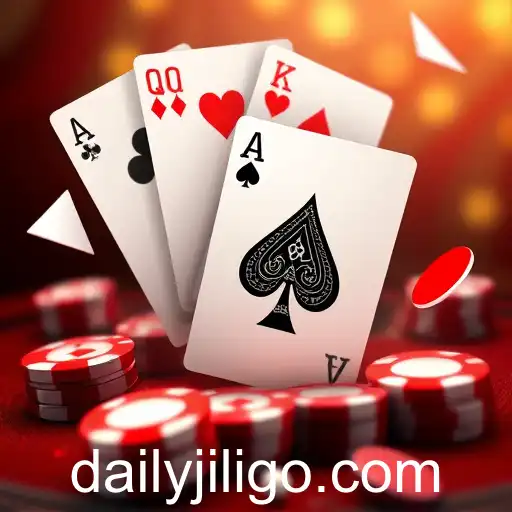 Exploring the Thrilling World of DAILYJILI Card Challenges