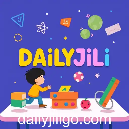 Exploring the 'Learning Games' Category on DAILYJILI: A Gateway to Fun and Education