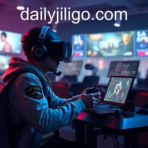 Emerging Trends in Online Gaming Communities