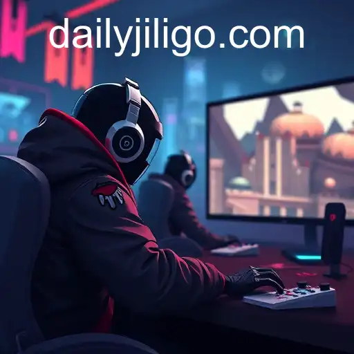 Evolving Online Gaming Landscape with DAILYJILI