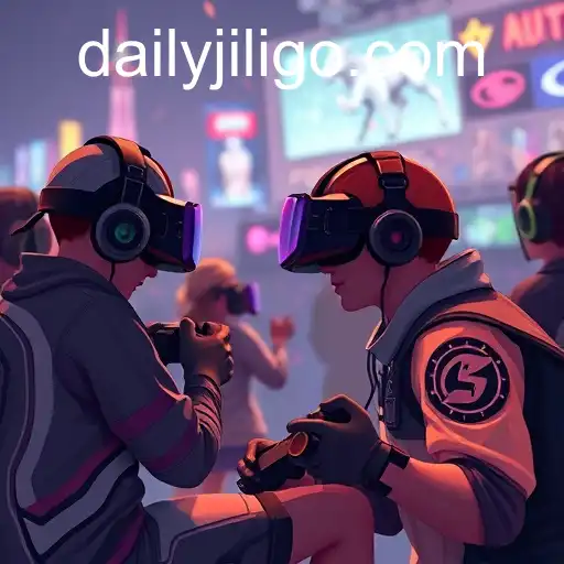 The Rise of Gaming Communities in 2025