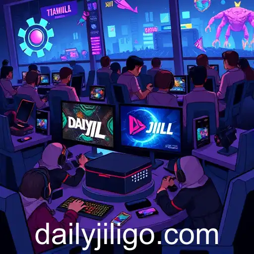 The Rise of Gaming Communities in 2025