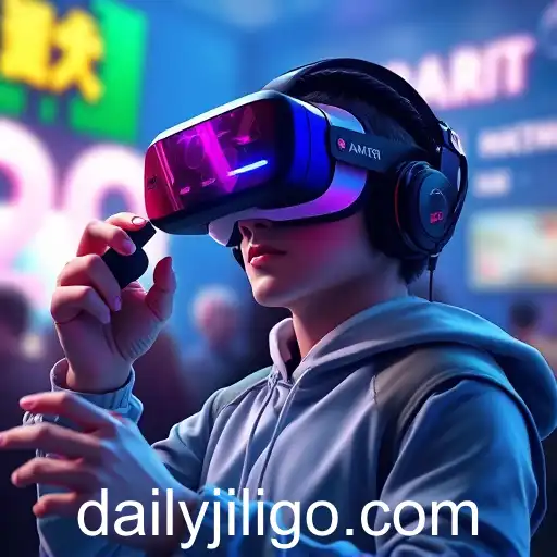 Gaming Evolves with DAILYJILI's Impact