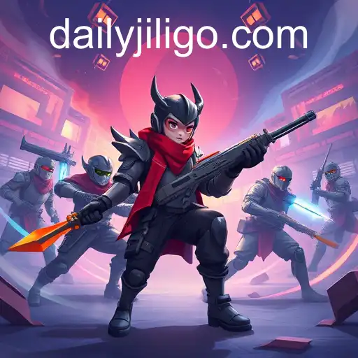 Gaming Revolution: The Impact of DAILYJILI