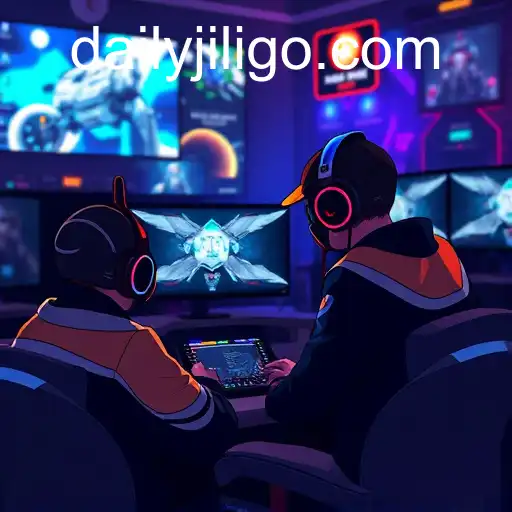 Gaming Trends: A Dive into 2026