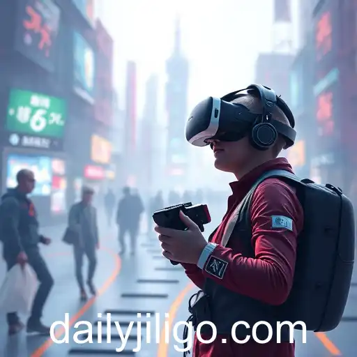 Gaming Trends and Innovations