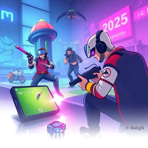 The Rise and Impact of Online Gaming Communities