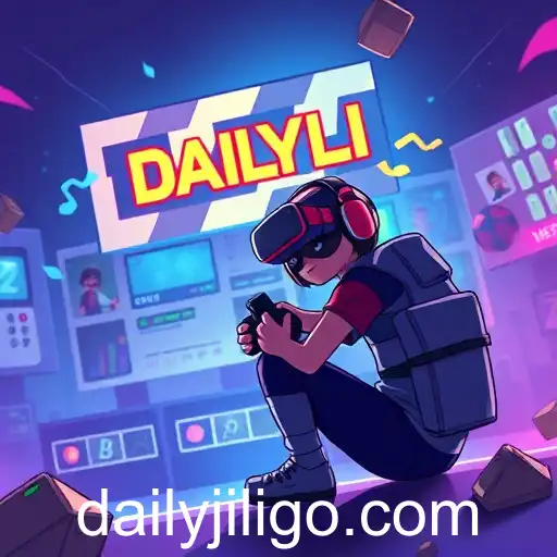 The Rise of DAILYJILI in Global Gaming