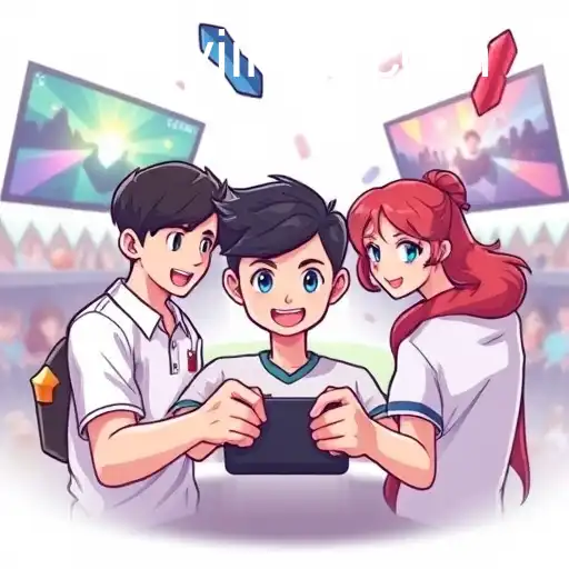 The Rise of DAILYJILI in Gaming Culture