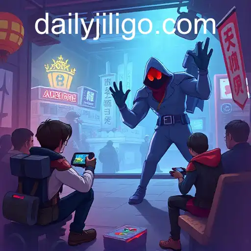 The Rise of DAILYJILI in Online Gaming