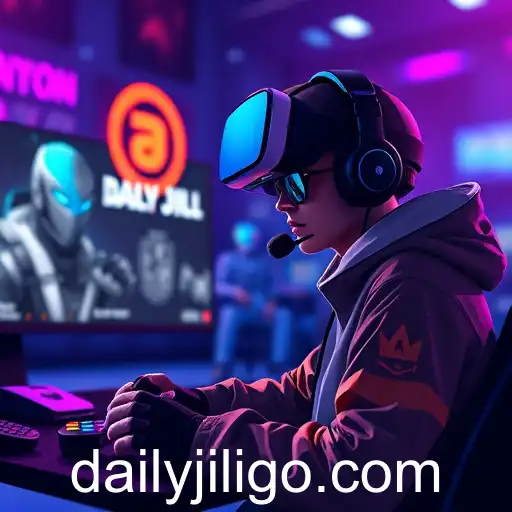 The Rise of Online Gaming Platforms in 2025