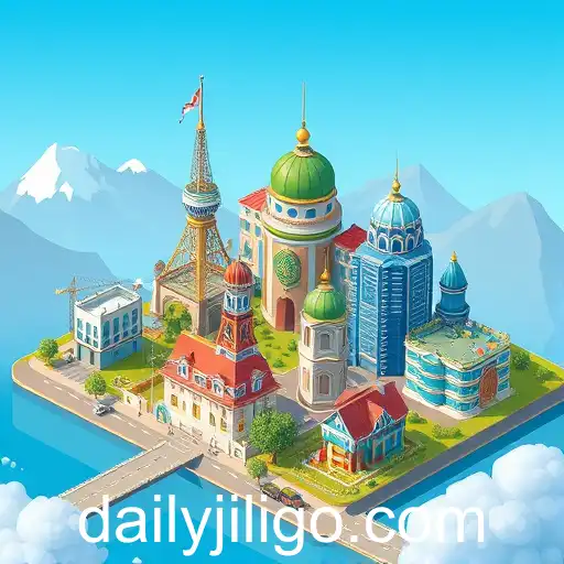 Exploring 'Life Simulation' Games on DAILYJILI: A Dynamic Virtual Experience