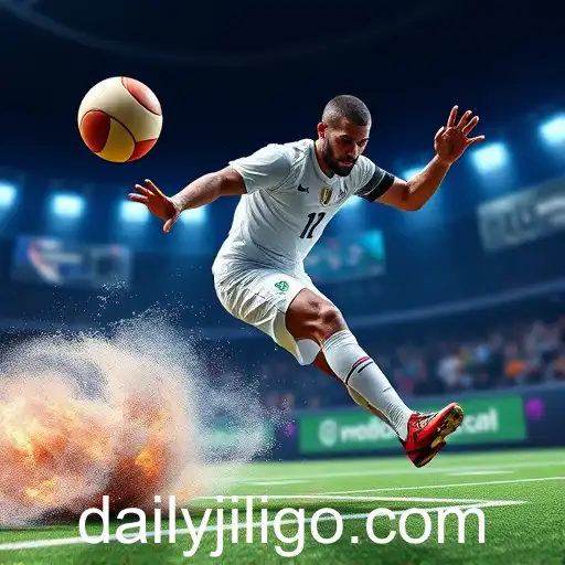 Exploring the Thrills of 'Sport Games' on DAILYJILI