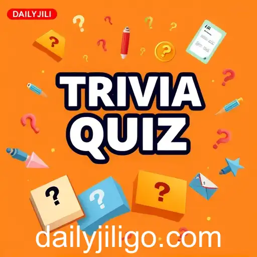 Exploring the Engaging World of 'Trivia Quiz' on DAILYJILI